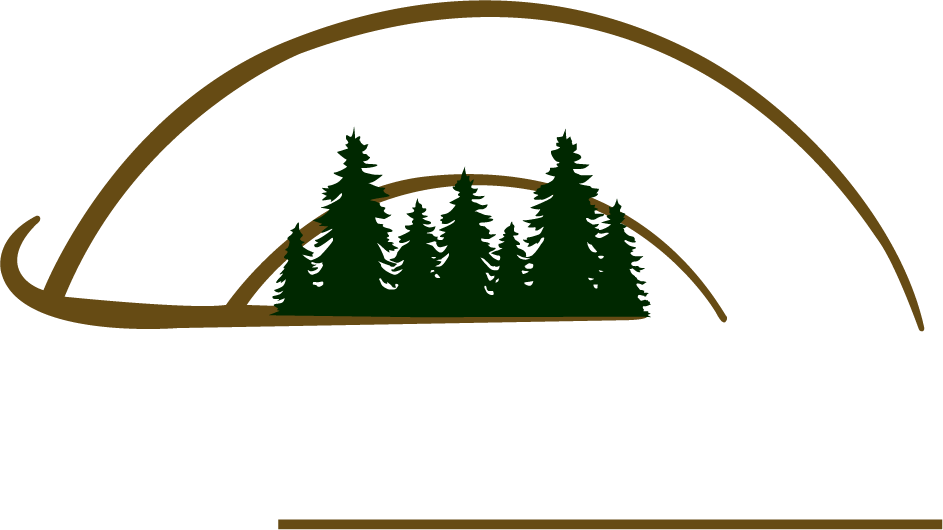 Hood Lawn Half White Logo_1